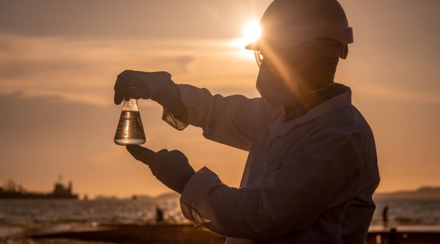 scientist-wearing-protective-uniform-and-glove-und-2023-11-27-05-21-41-utc